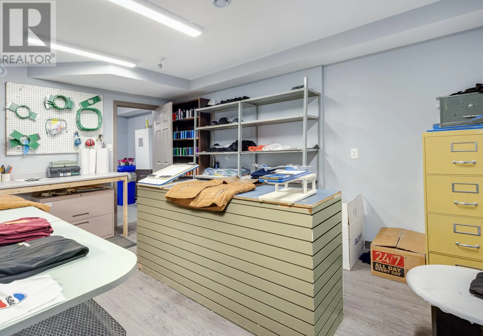3 Blackmarsh Road