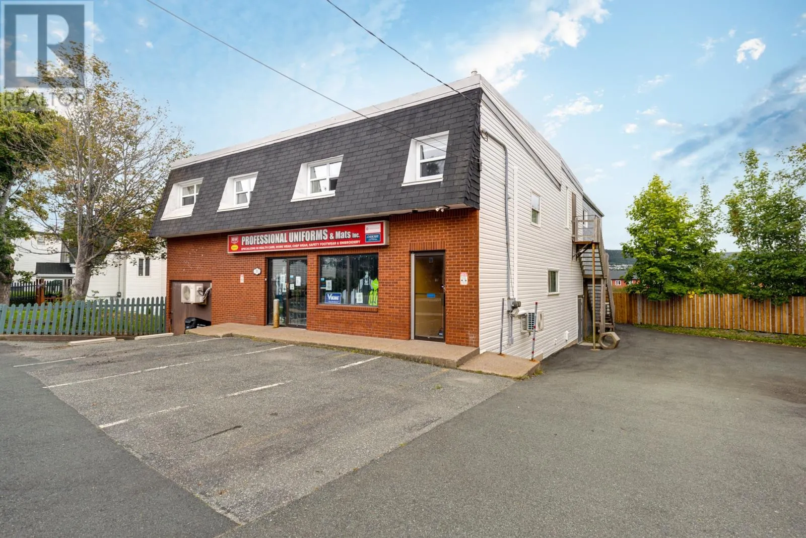 3 Blackmarsh Road