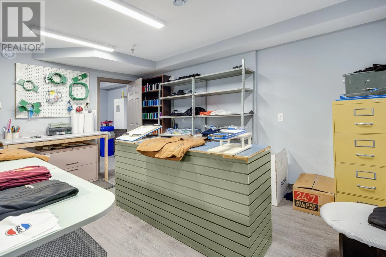 3 Blackmarsh Road