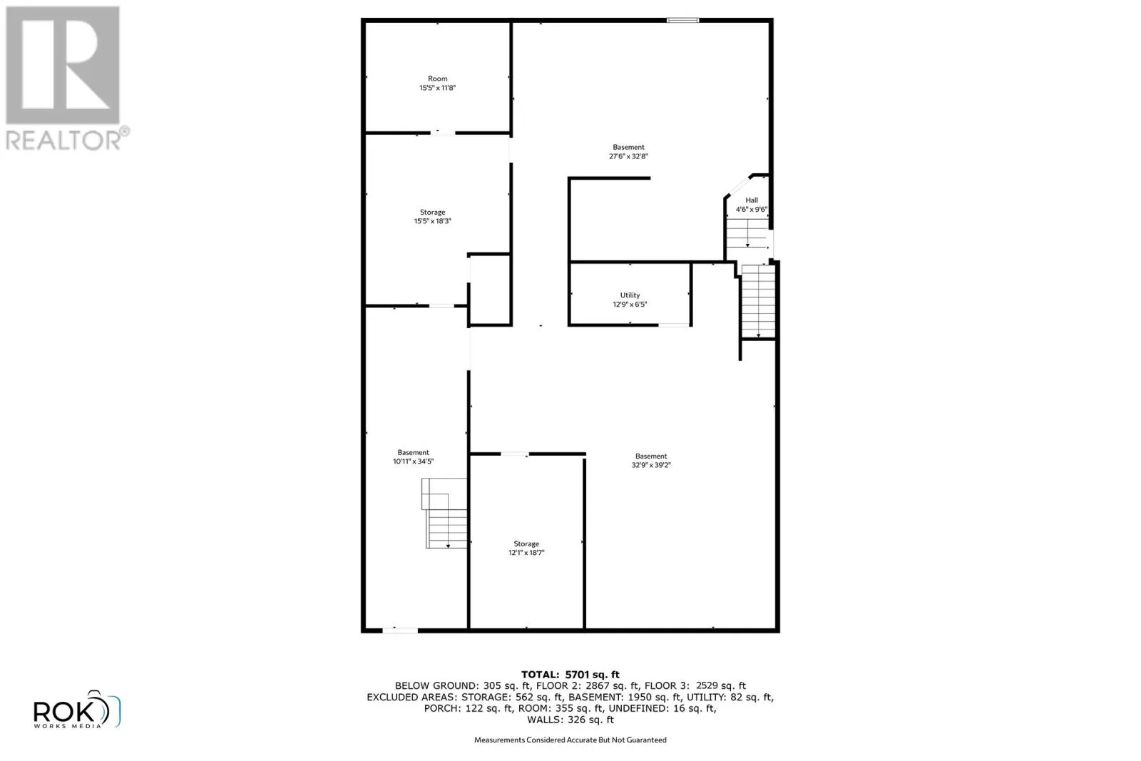 3 Blackmarsh Road