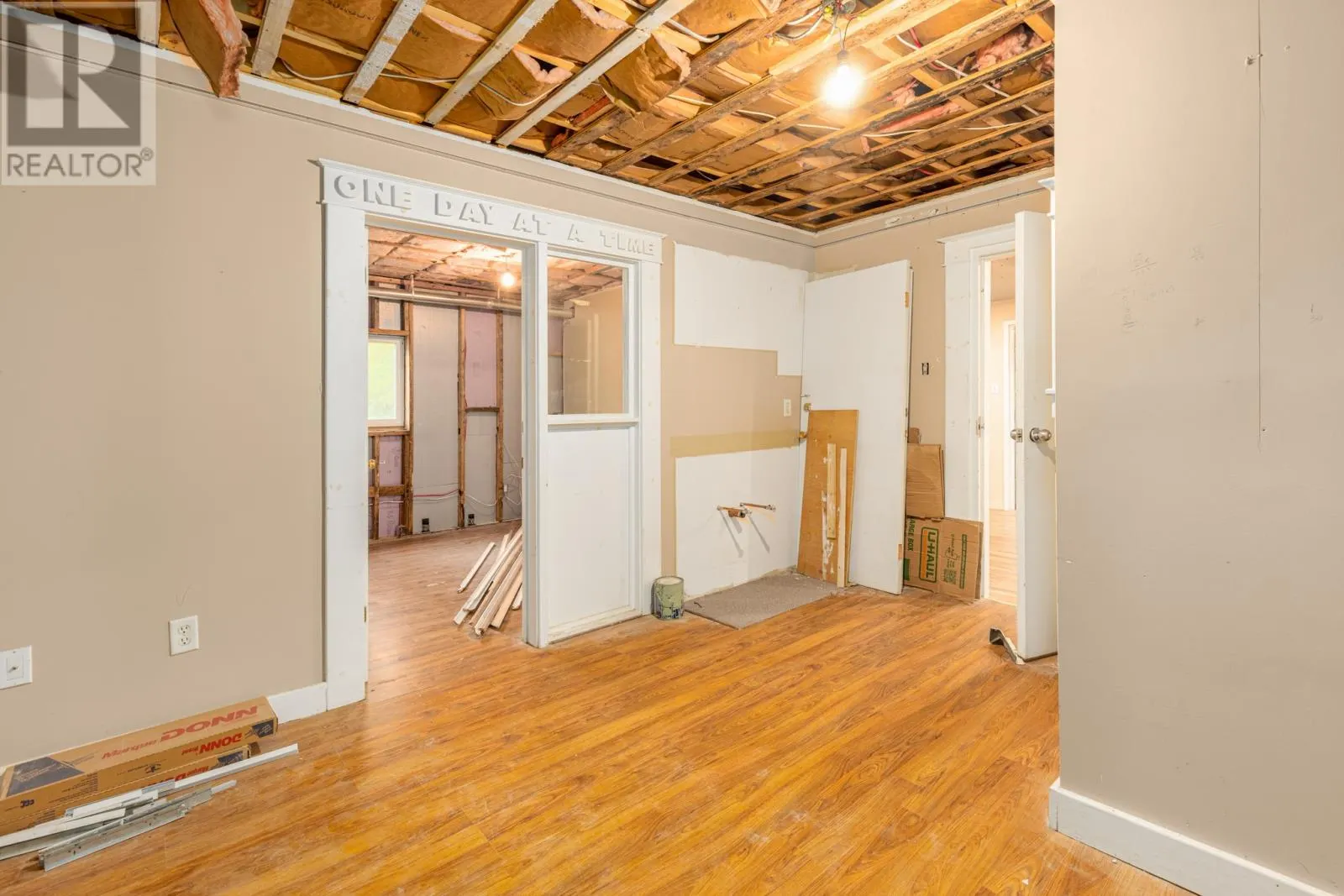 3 Blackmarsh Road