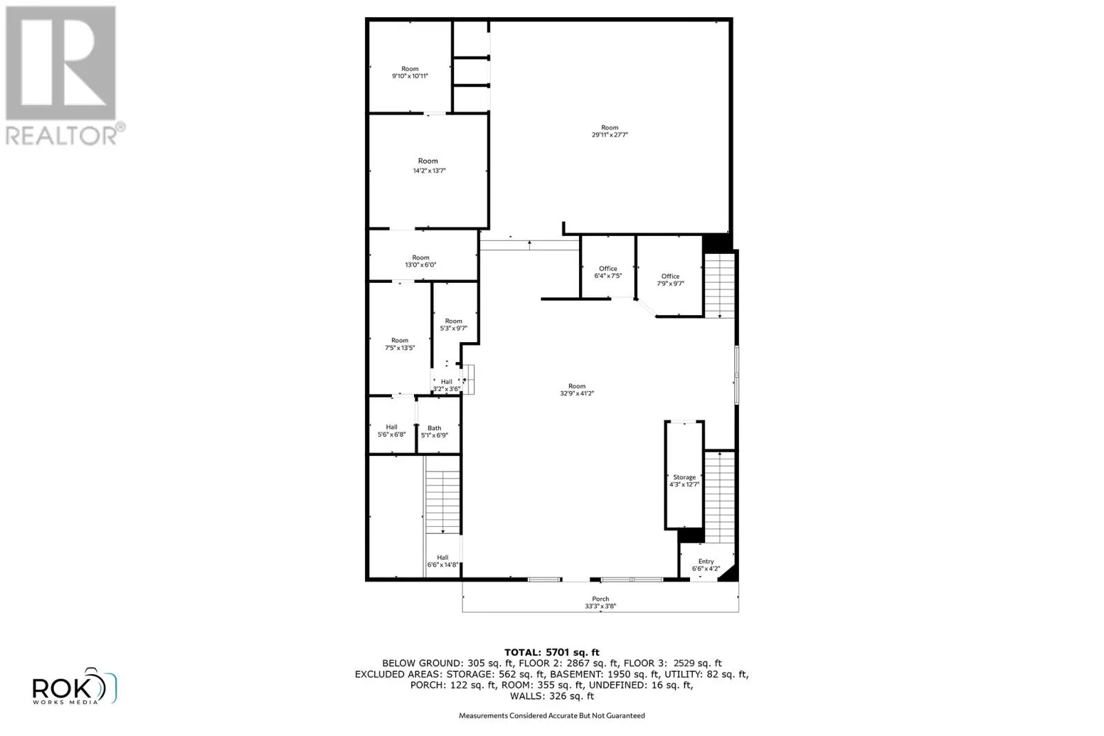3 Blackmarsh Road