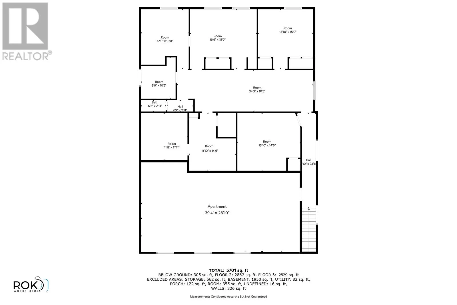3 Blackmarsh Road