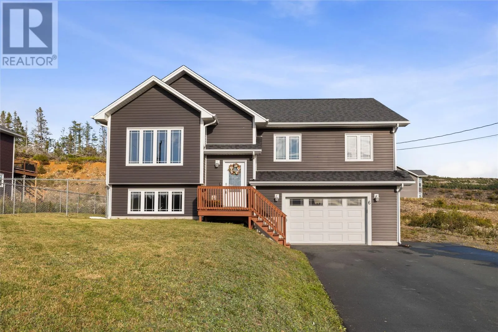 6 Dunn Drive