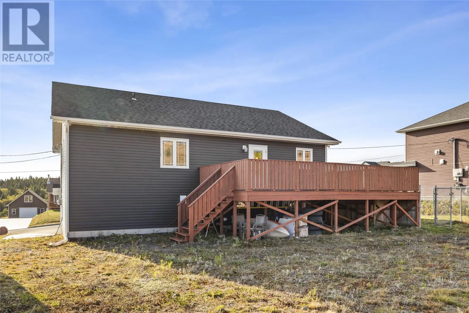 6 Dunn Drive