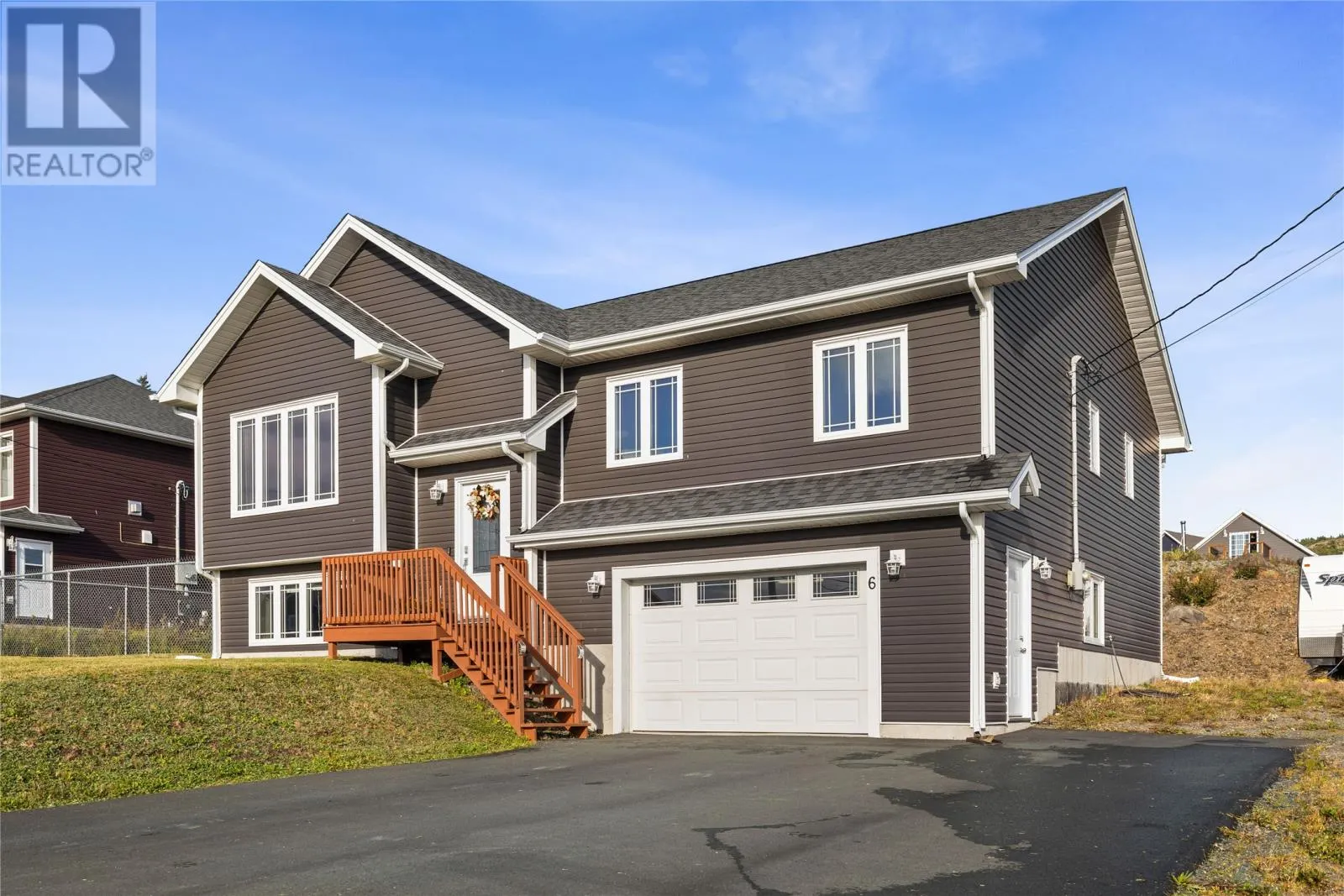 6 Dunn Drive