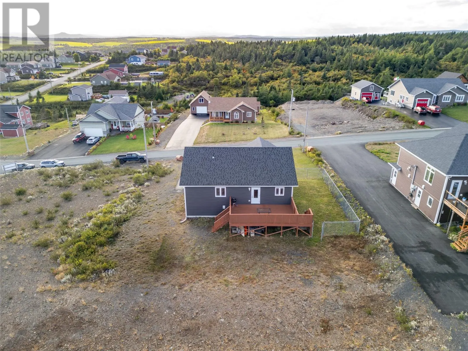 6 Dunn Drive