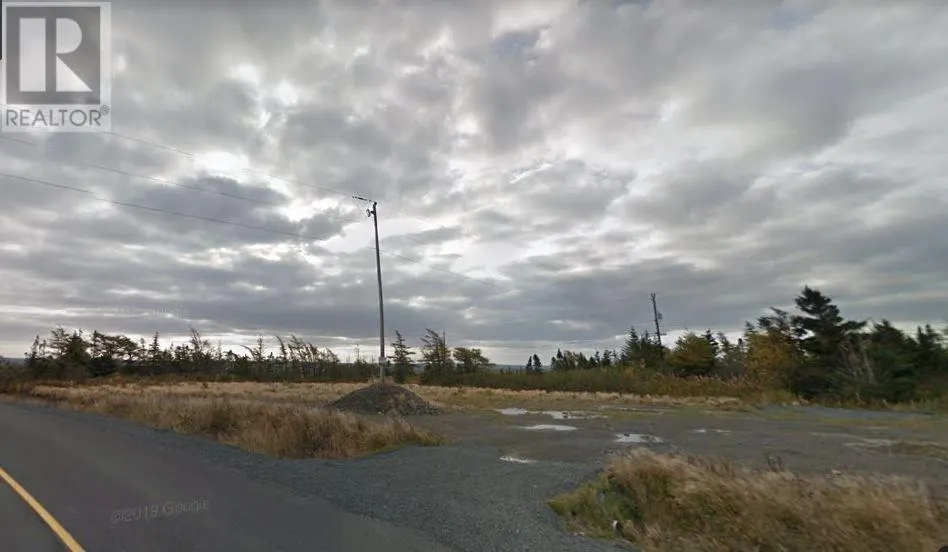 Route 91 Main Road