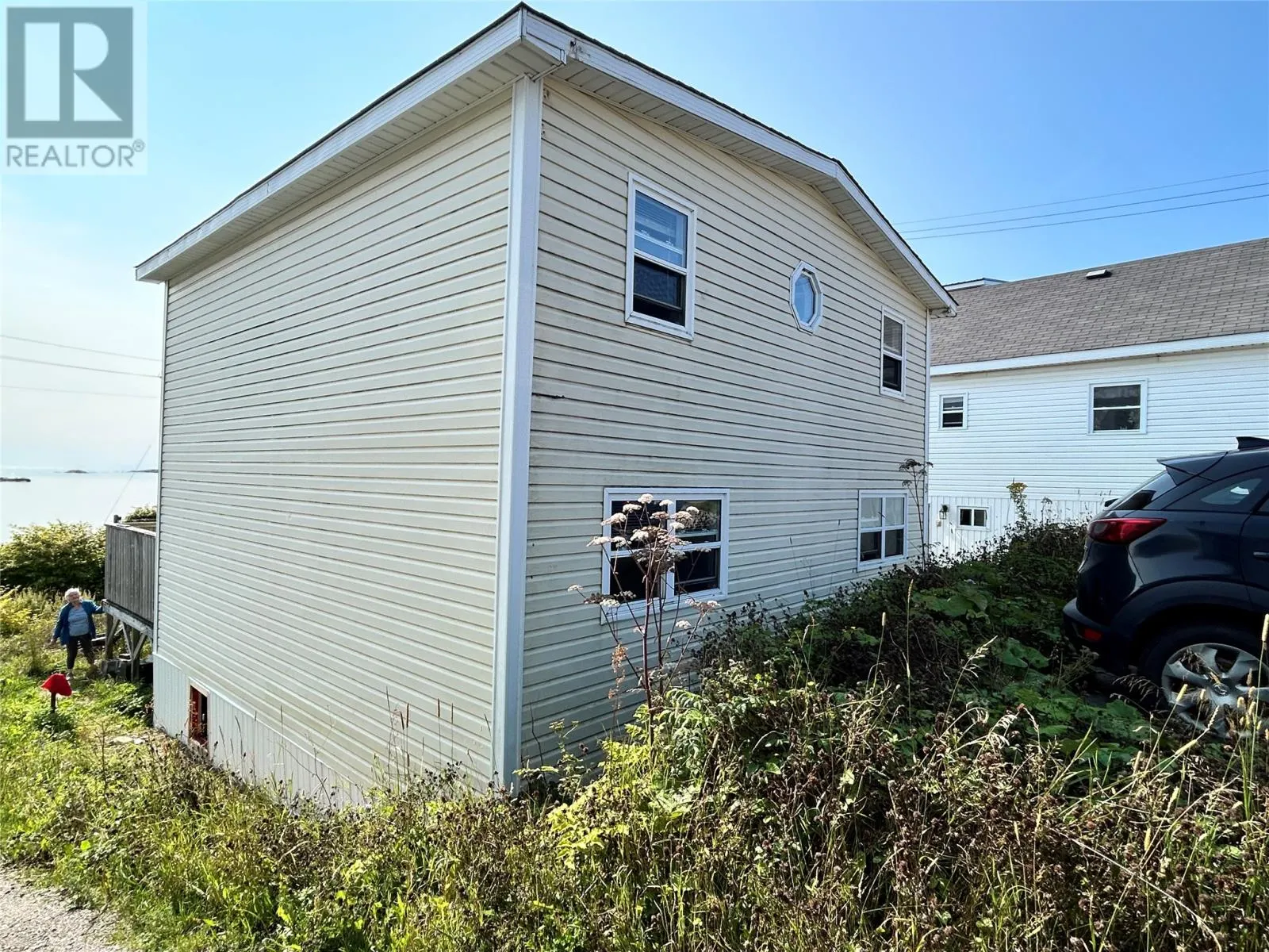 8 Main Street