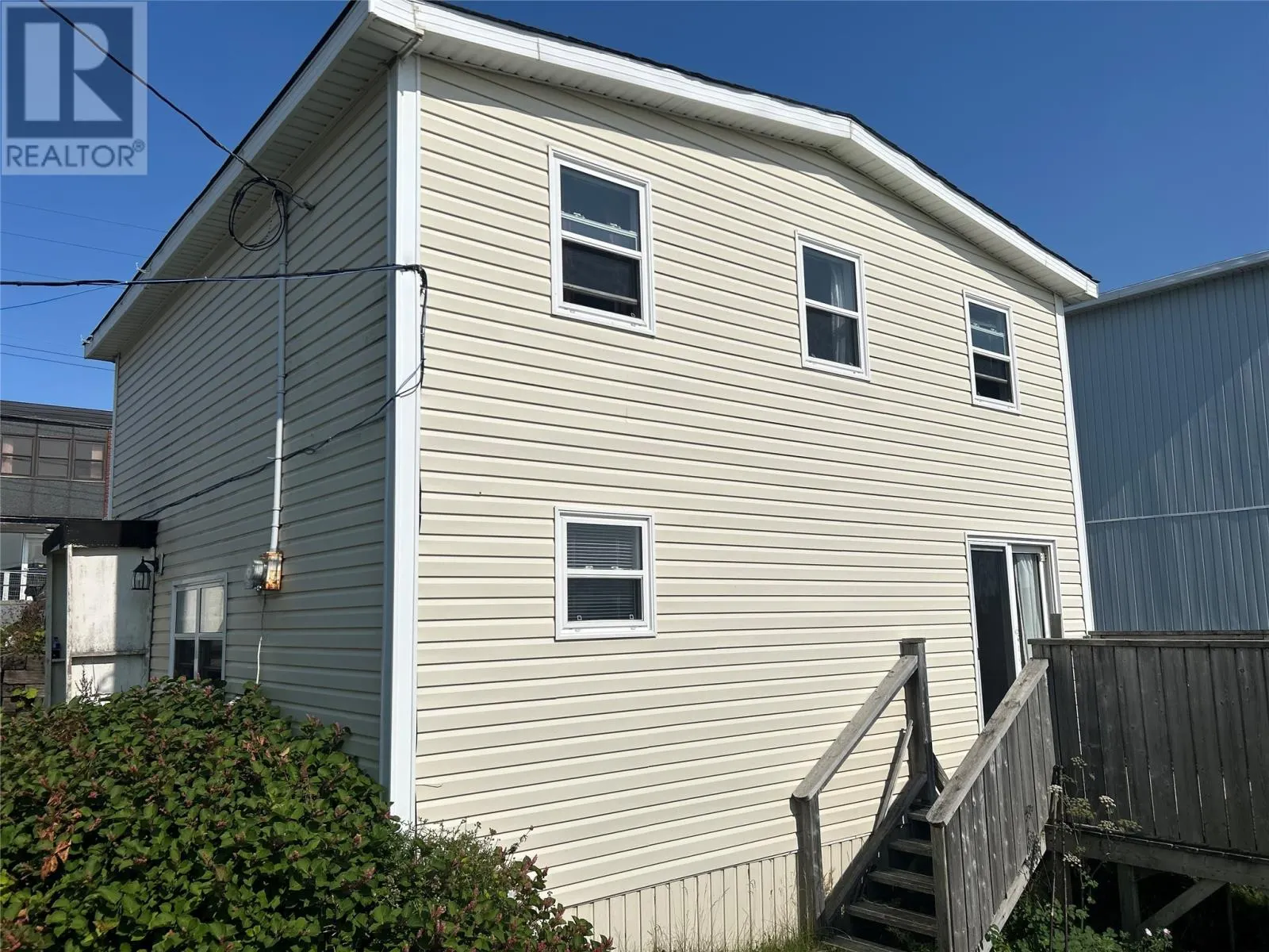 8 Main Street