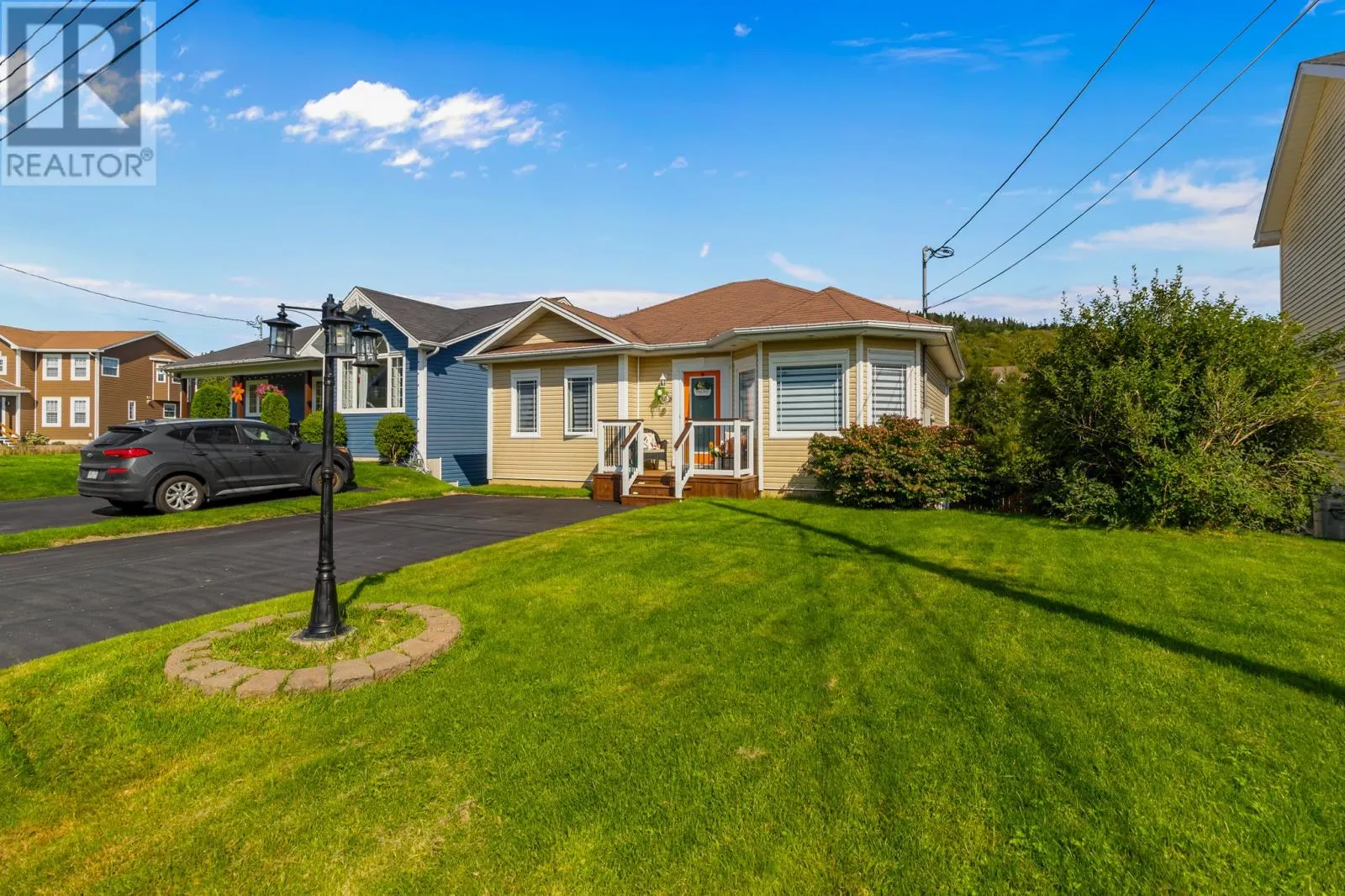 12 O'Briens Lane