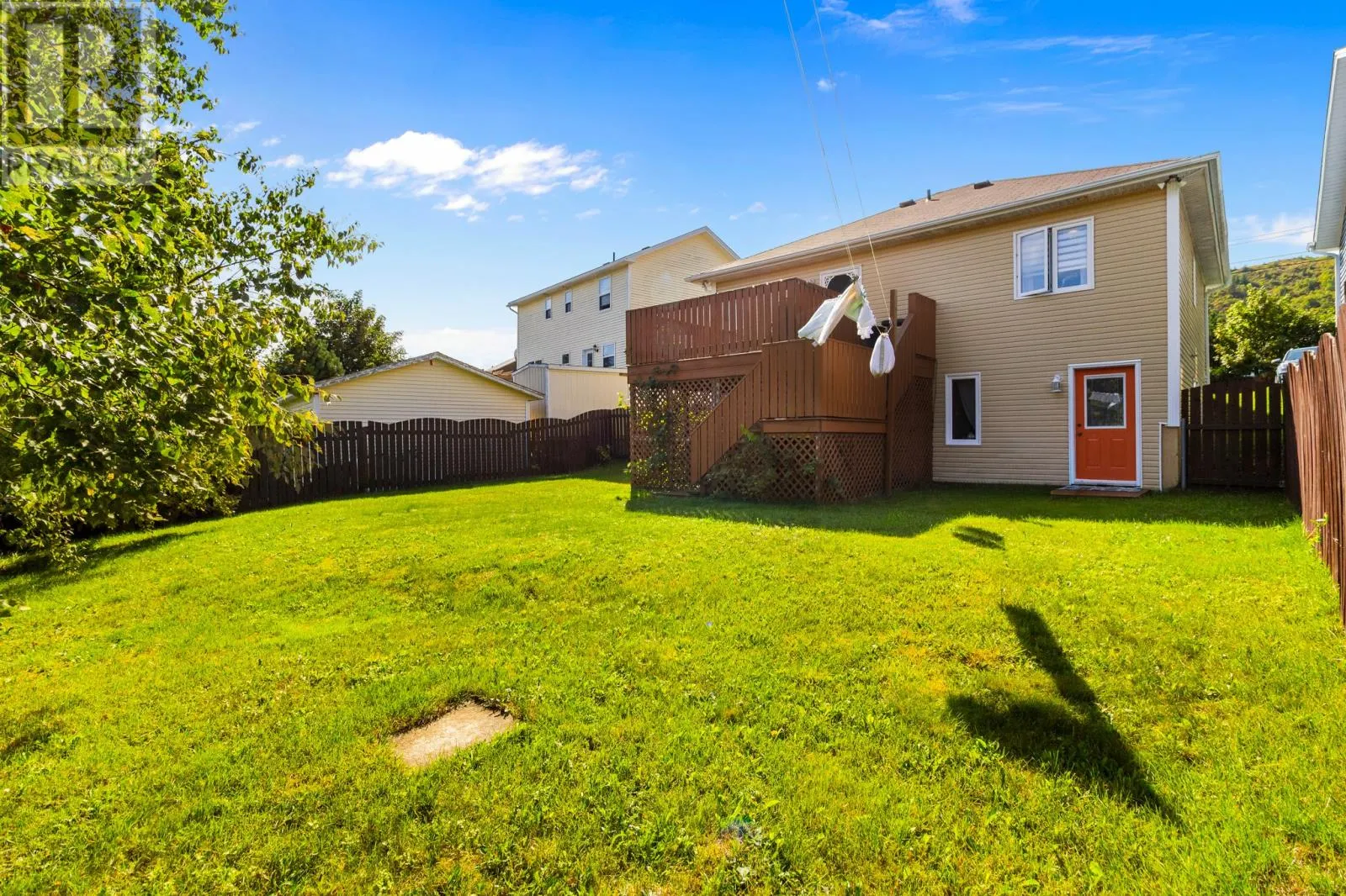 12 O'Briens Lane