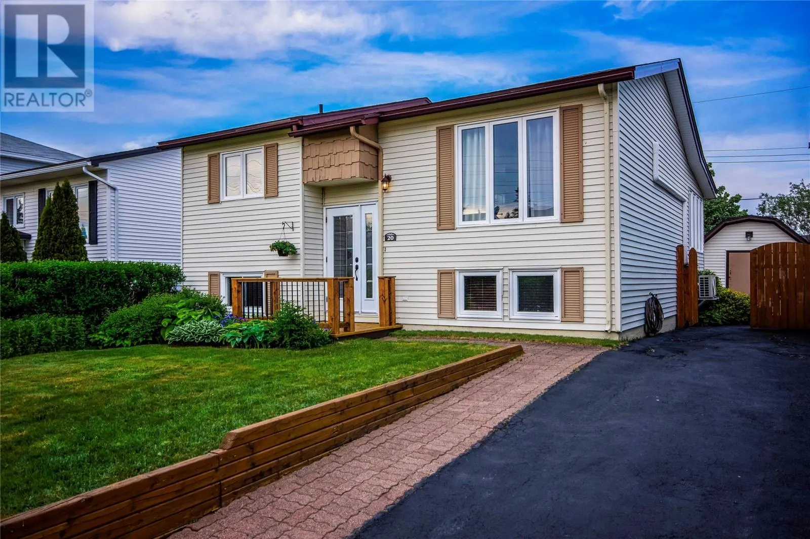 20 Jane Heights