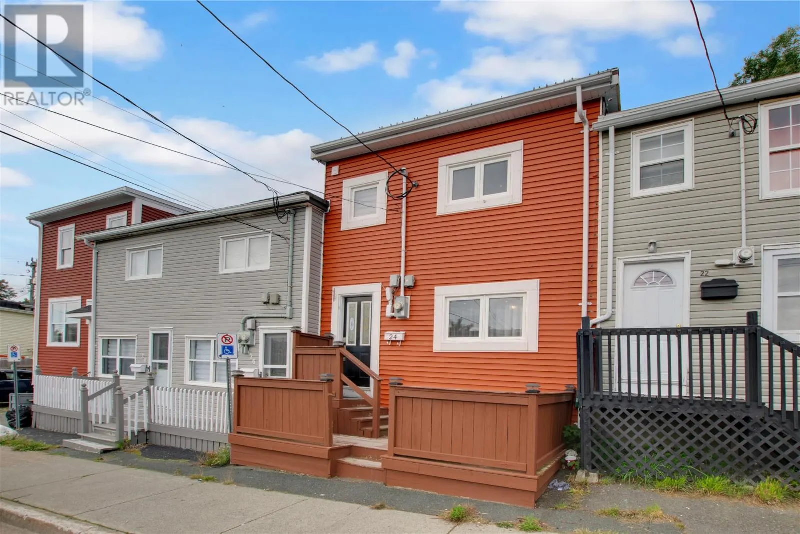 24 Cabot Street