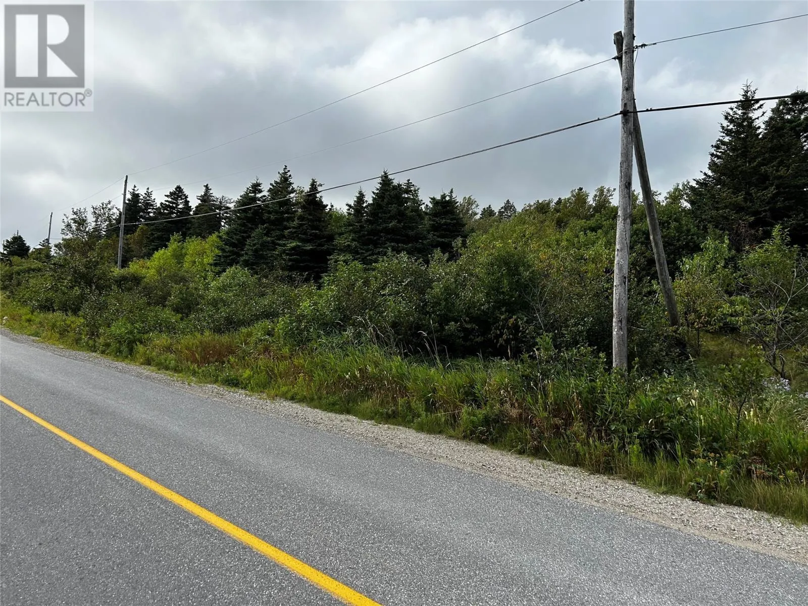 Route 407 Main Route