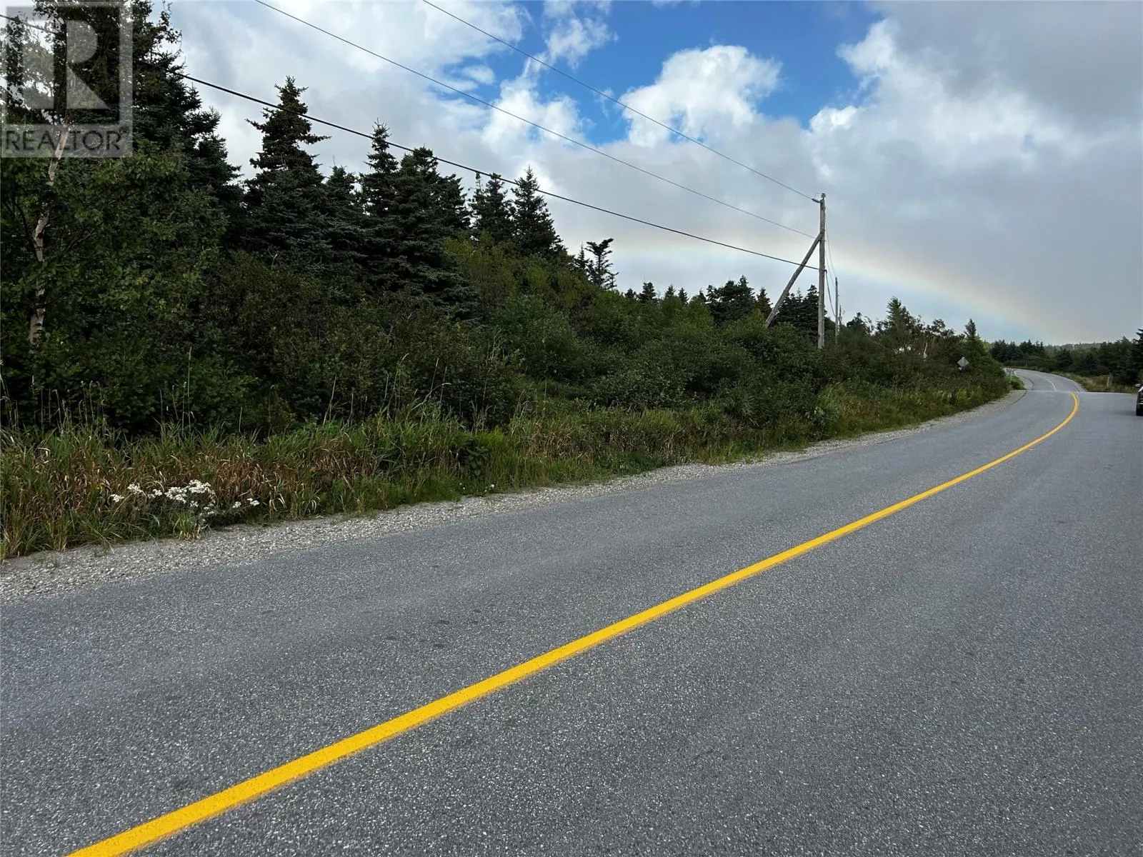 Route 407 Main Route
