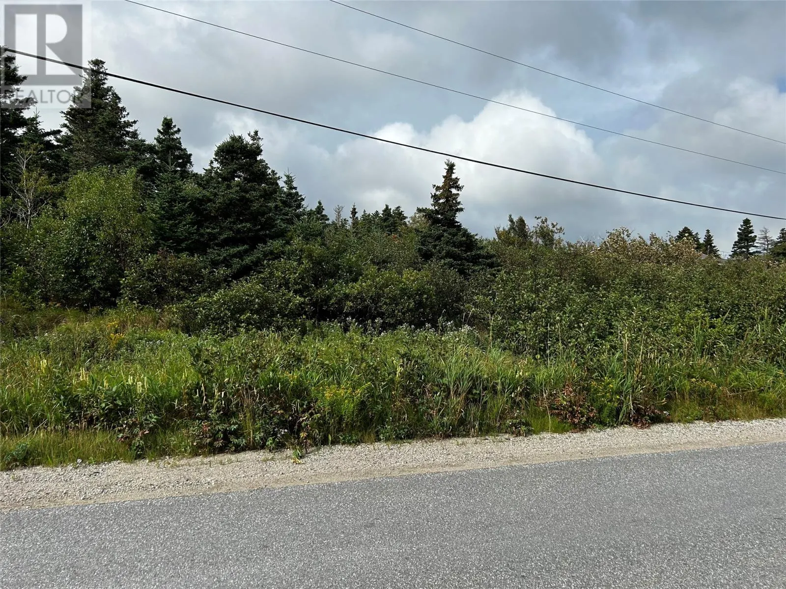 Route 407 Main Route