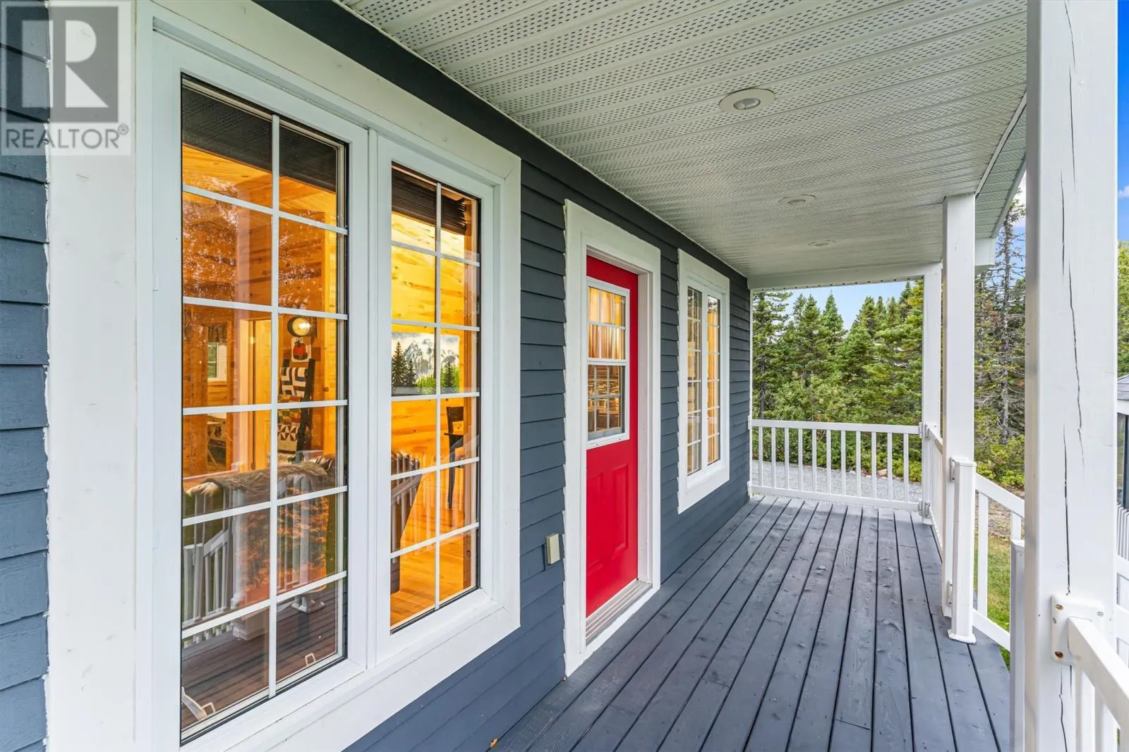 9 Stag Pond Road