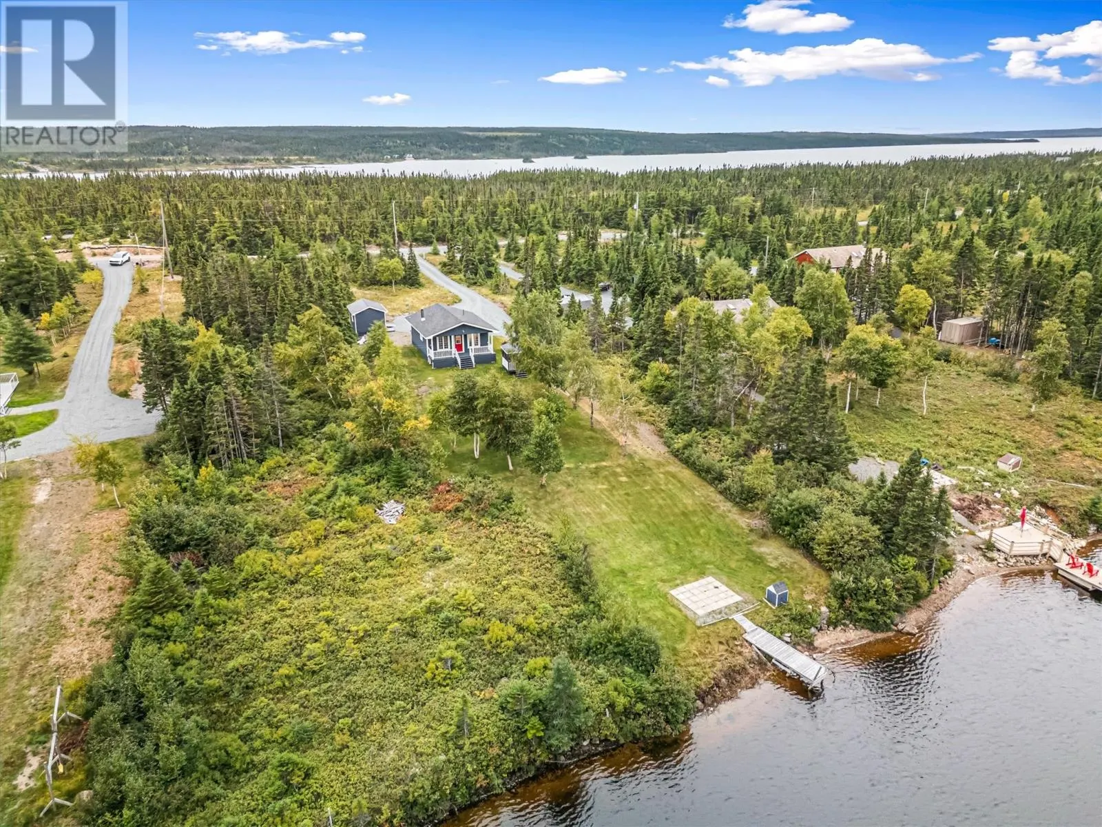 9 Stag Pond Road