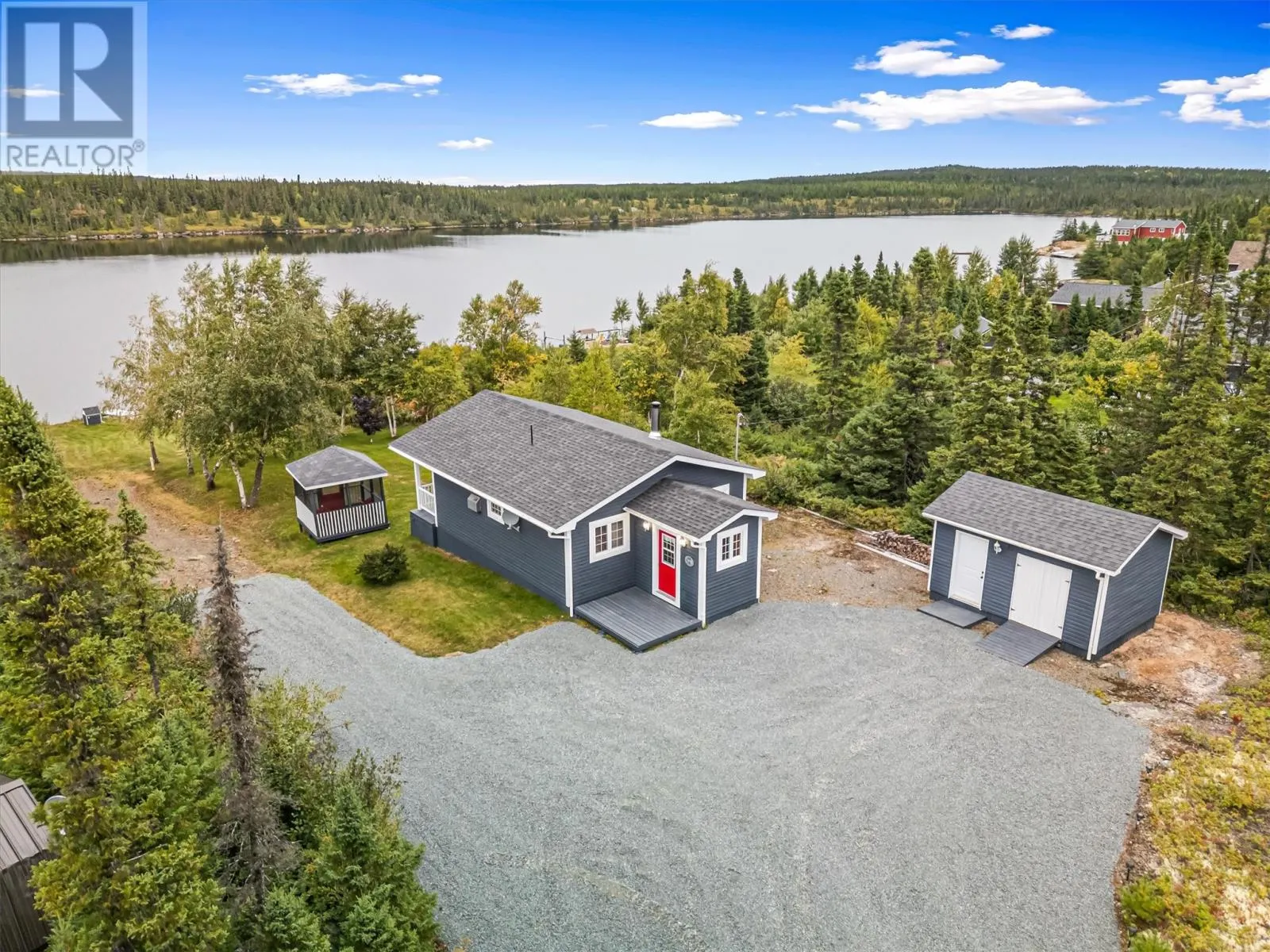 9 Stag Pond Road