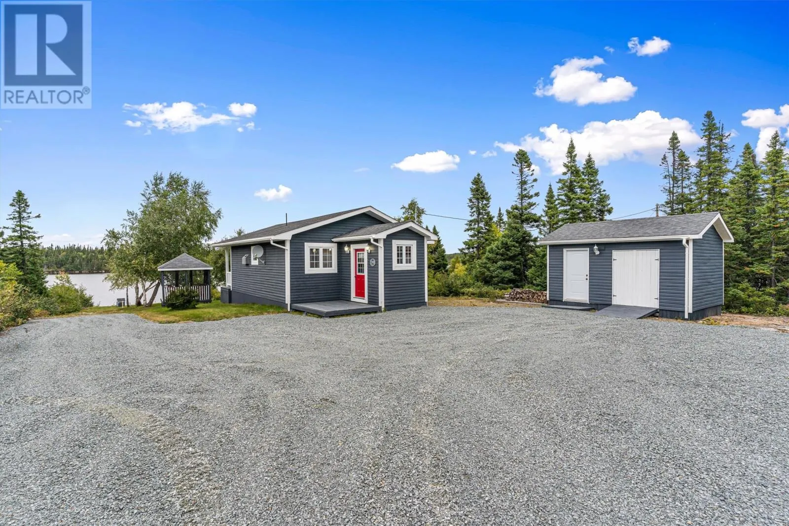 9 Stag Pond Road