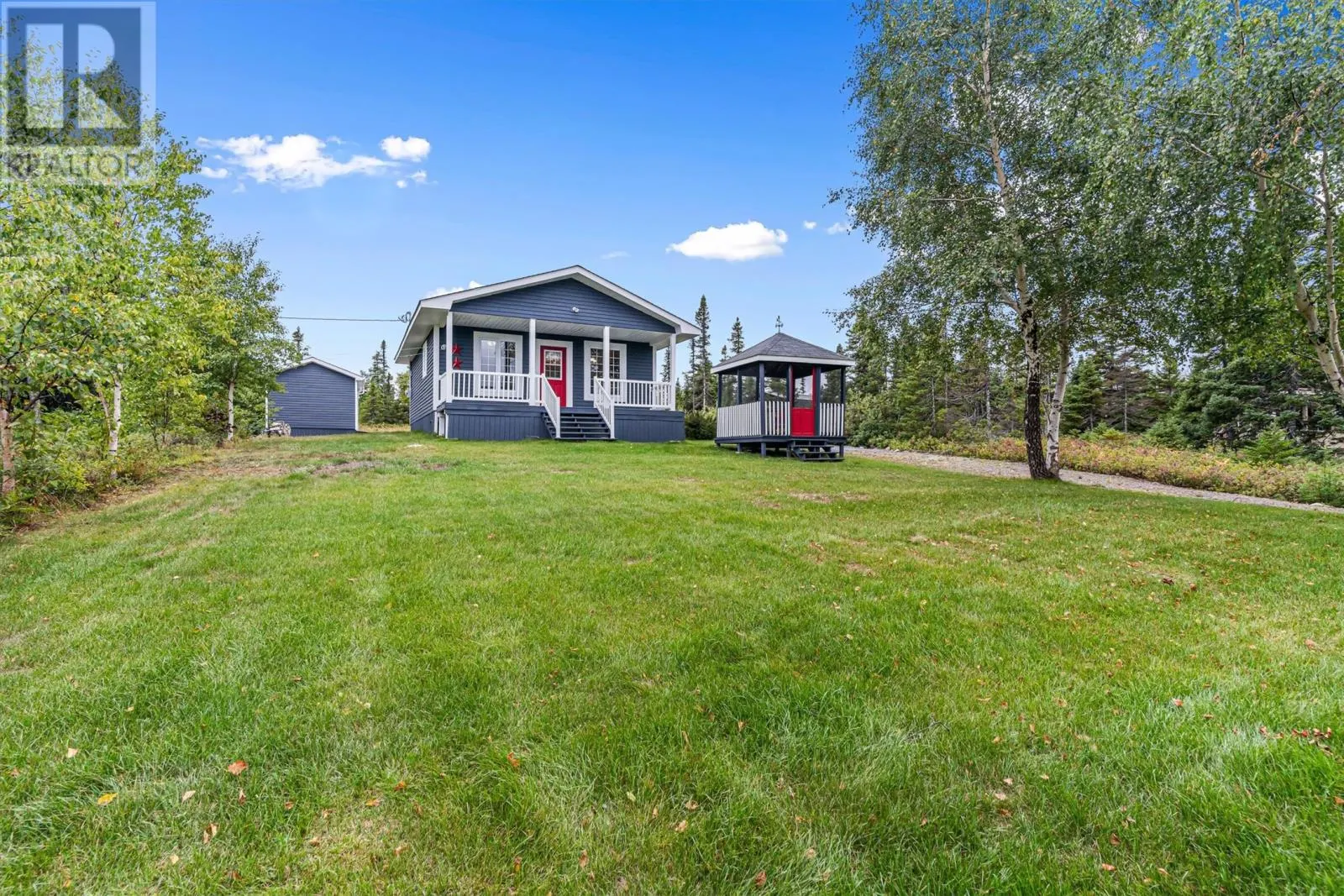 9 Stag Pond Road