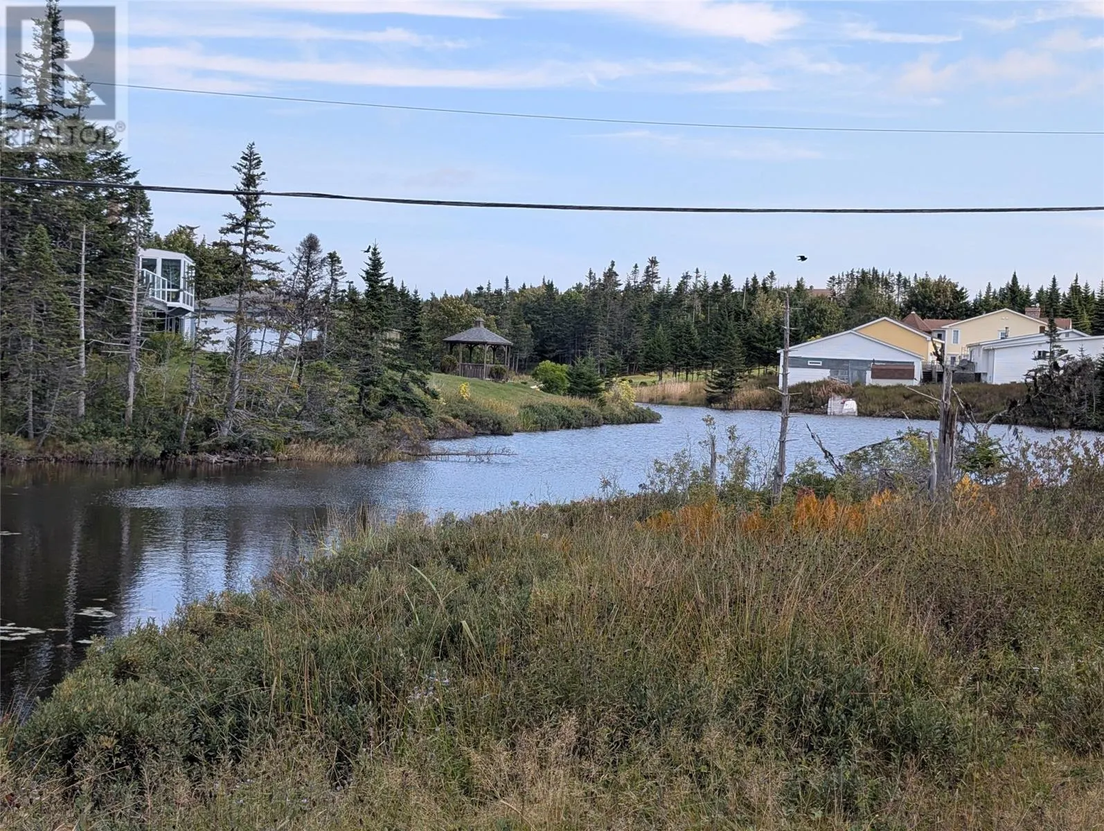 1 Vineland Road