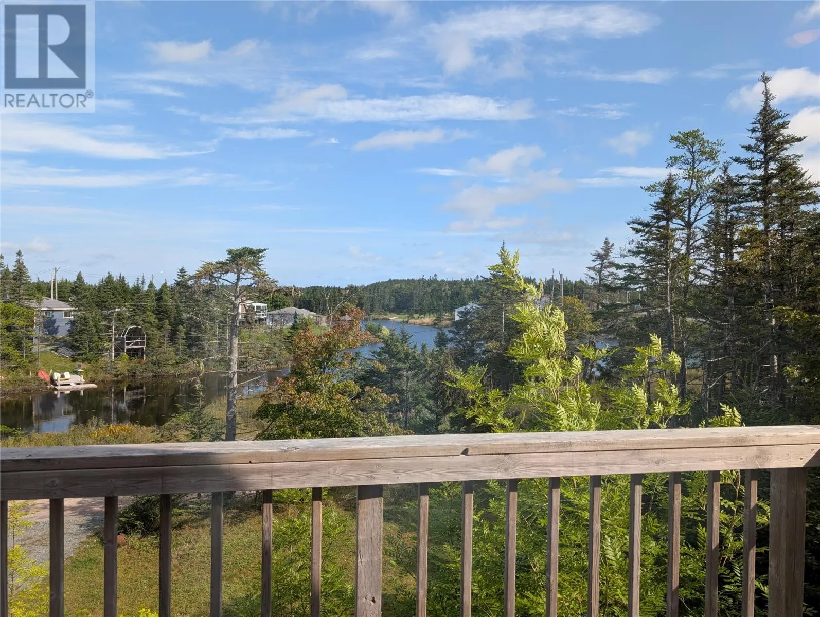 1 Vineland Road