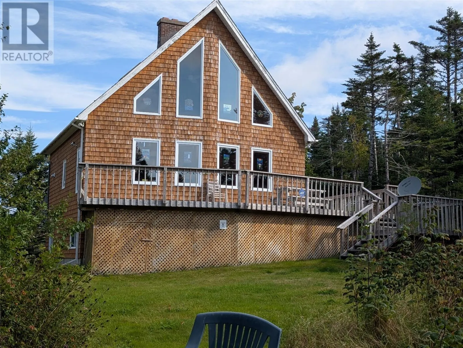 1 Vineland Road