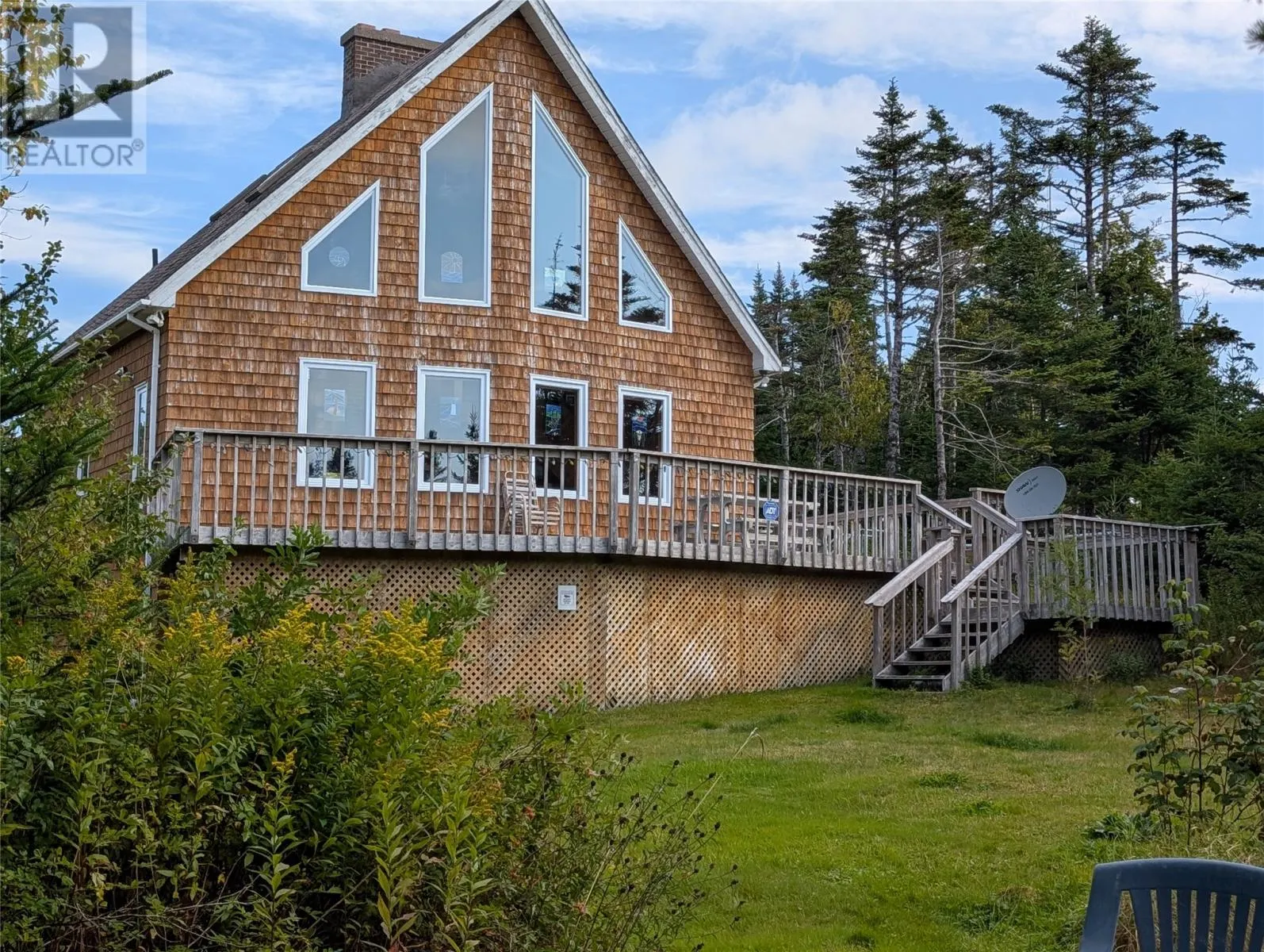 1 Vineland Road