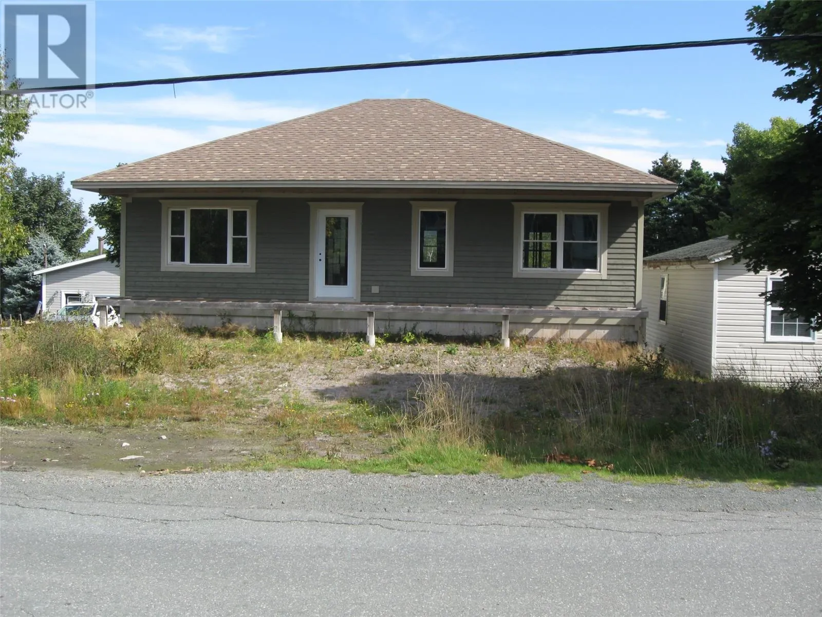 28 Chamberlains Road