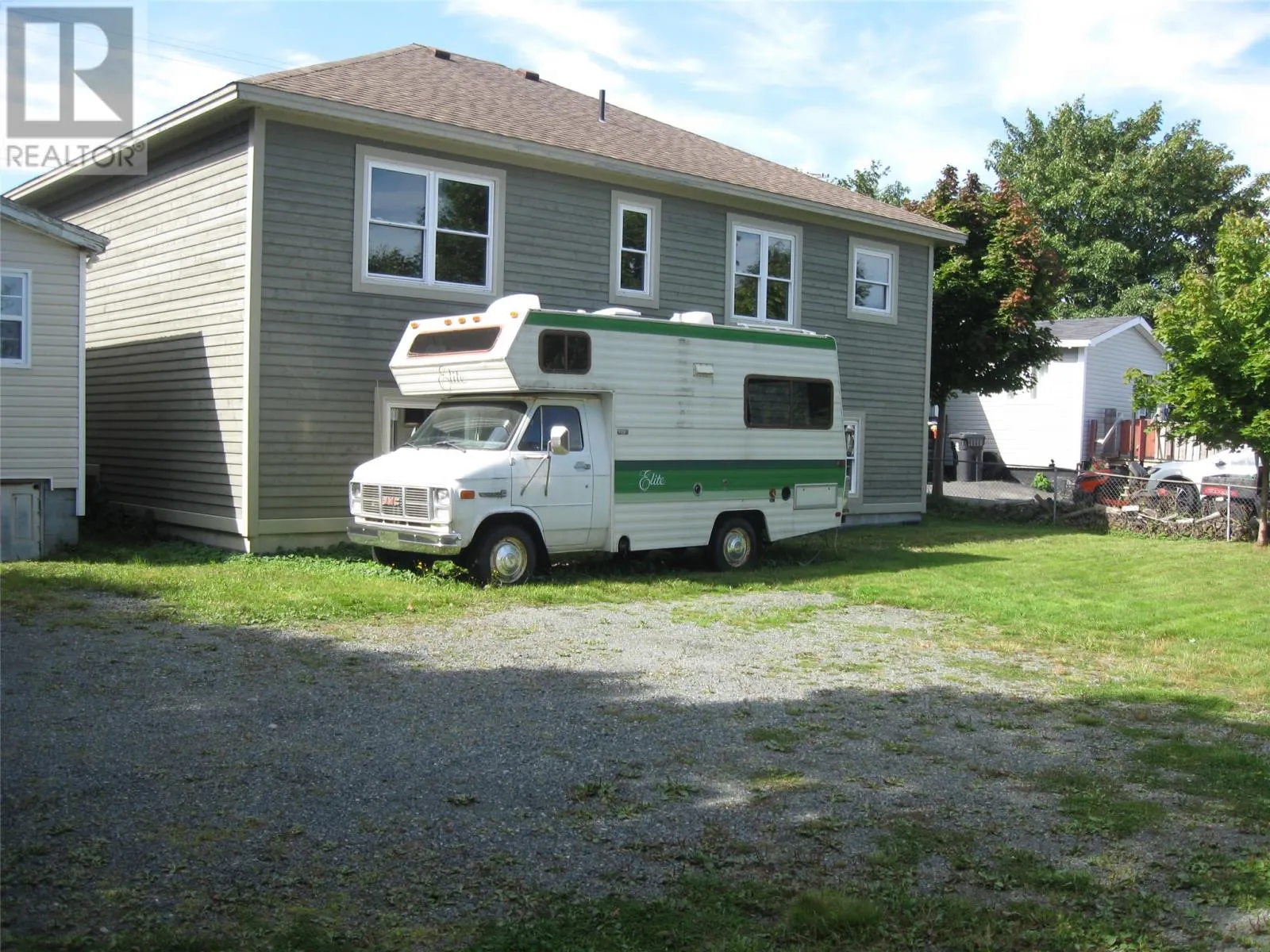 28 Chamberlains Road