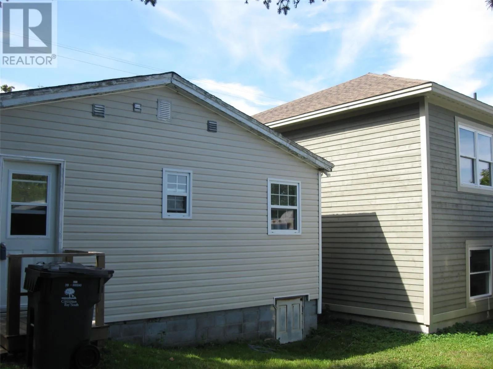 28 Chamberlains Road