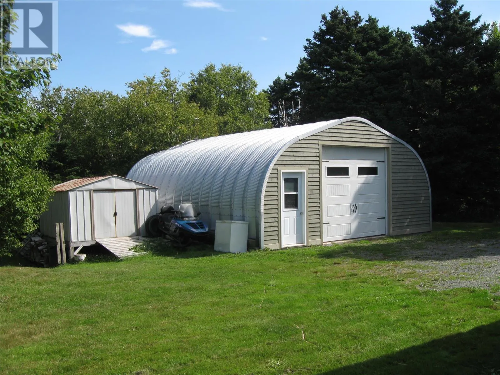 28 Chamberlains Road