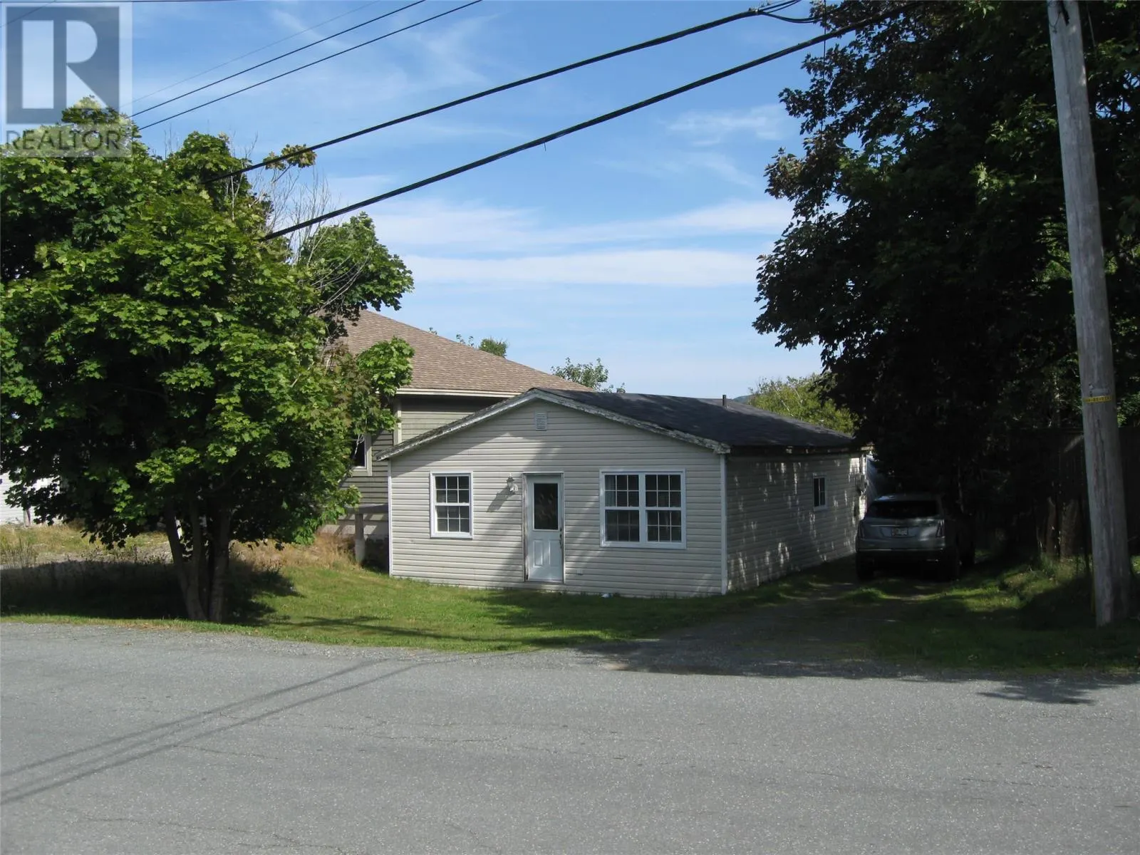 28 Chamberlains Road