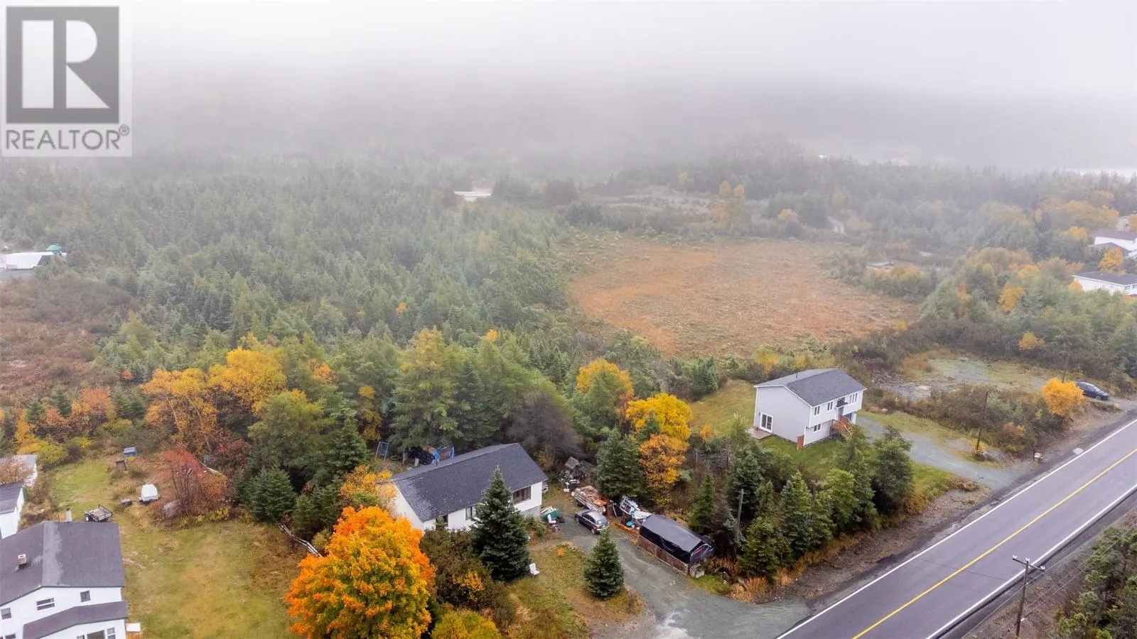 163 CONCEPTION BAY Highway