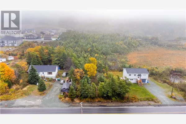 163 CONCEPTION BAY Highway