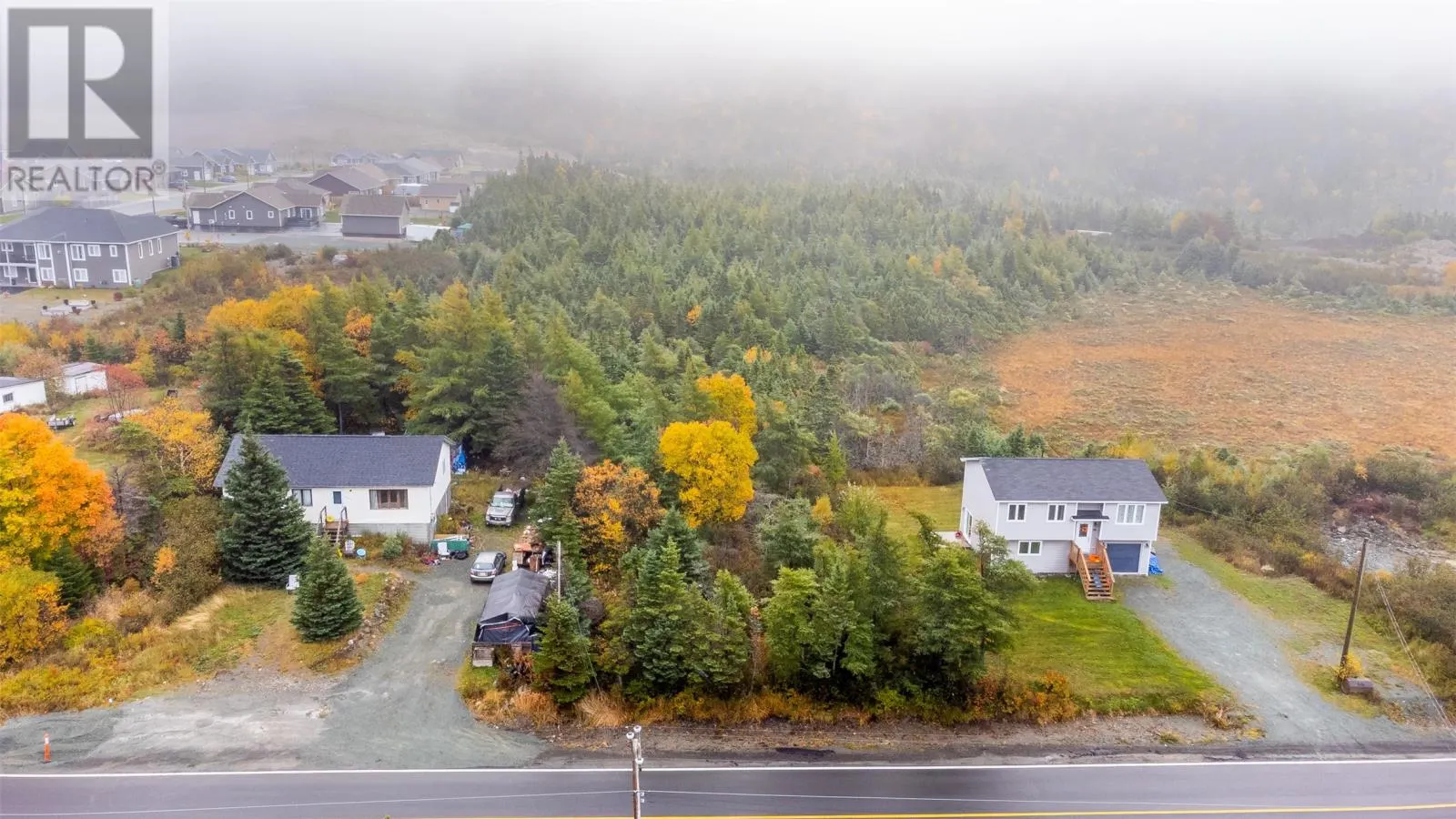 163 CONCEPTION BAY Highway