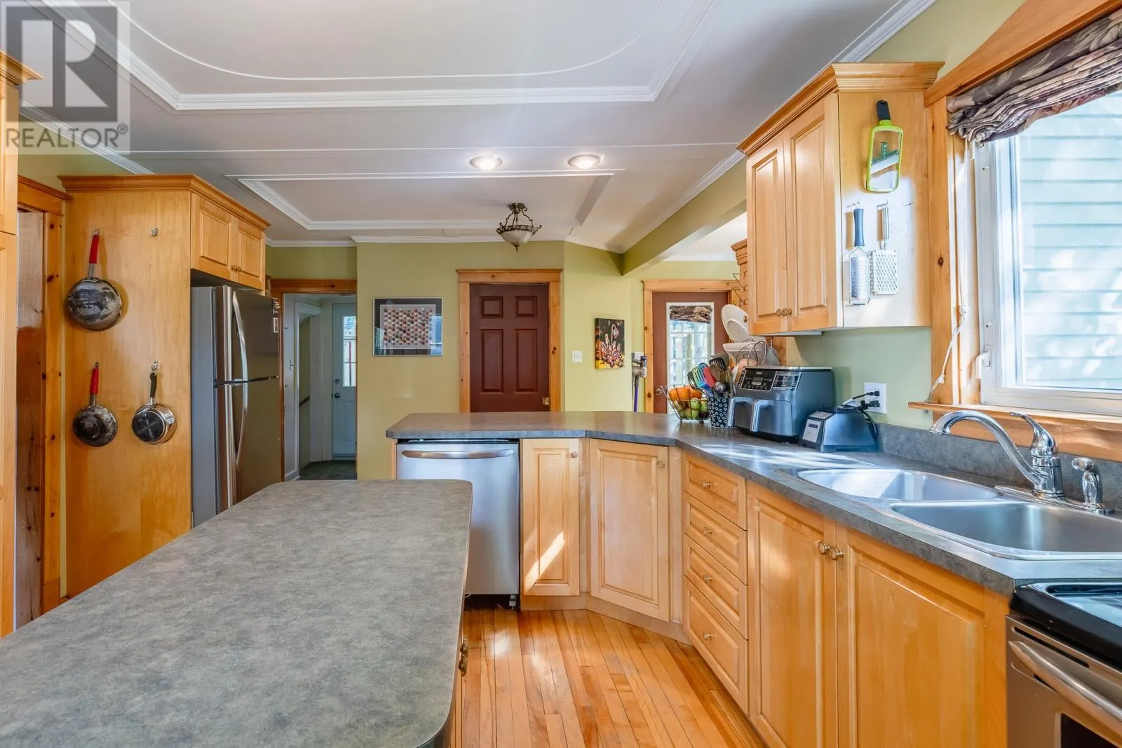 20 Humber Park