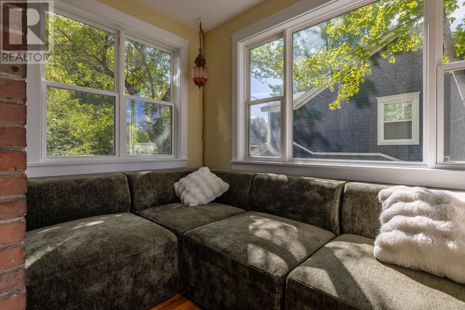 20 Humber Park