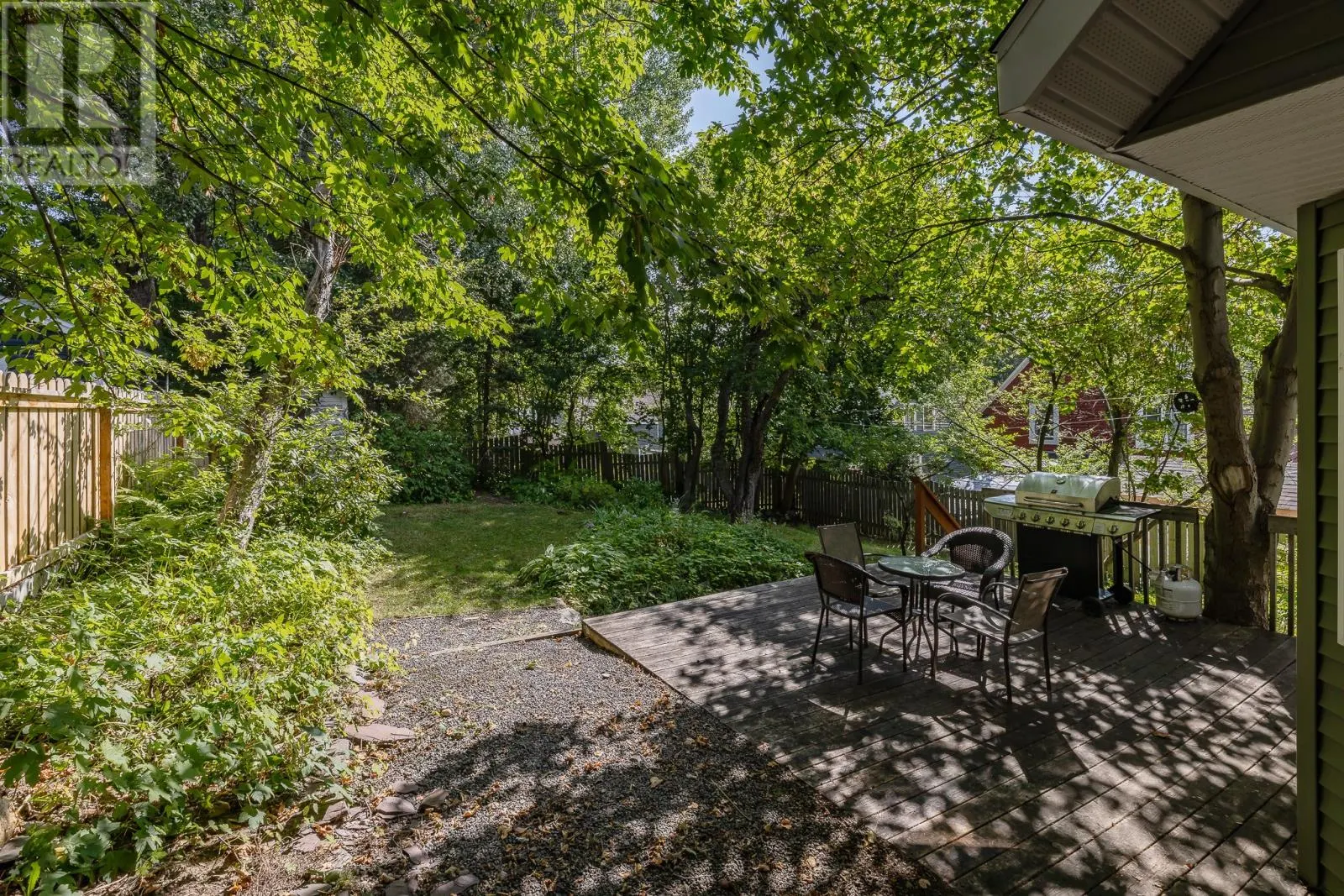 20 Humber Park