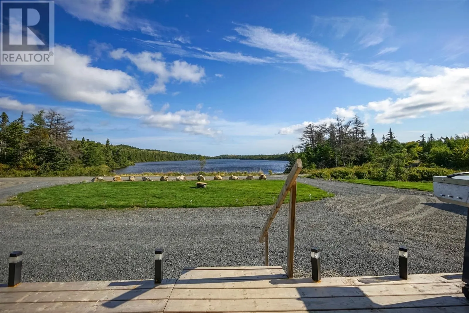Lot 3 Second Pond Road