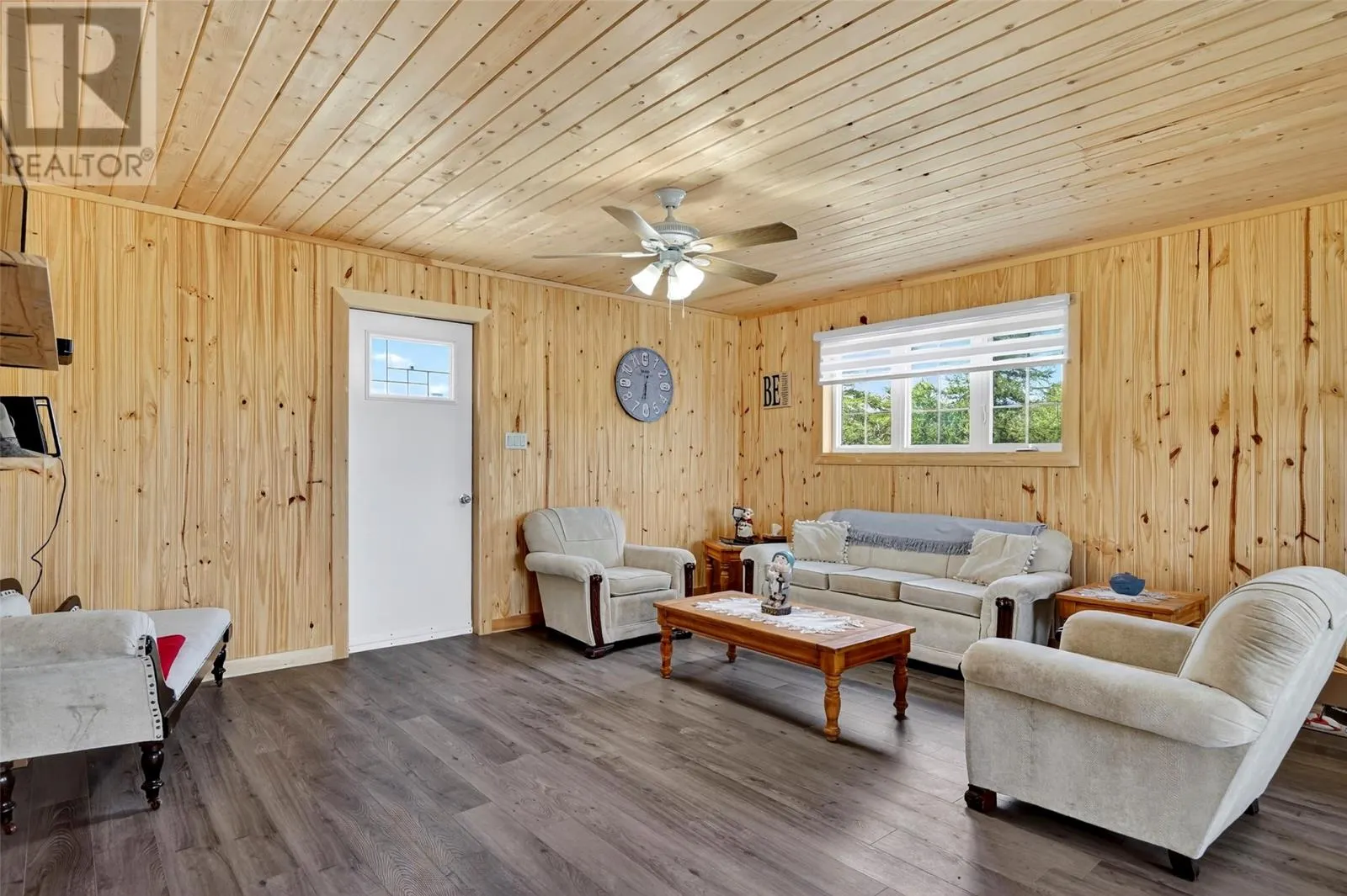 Lot 3 Second Pond Road