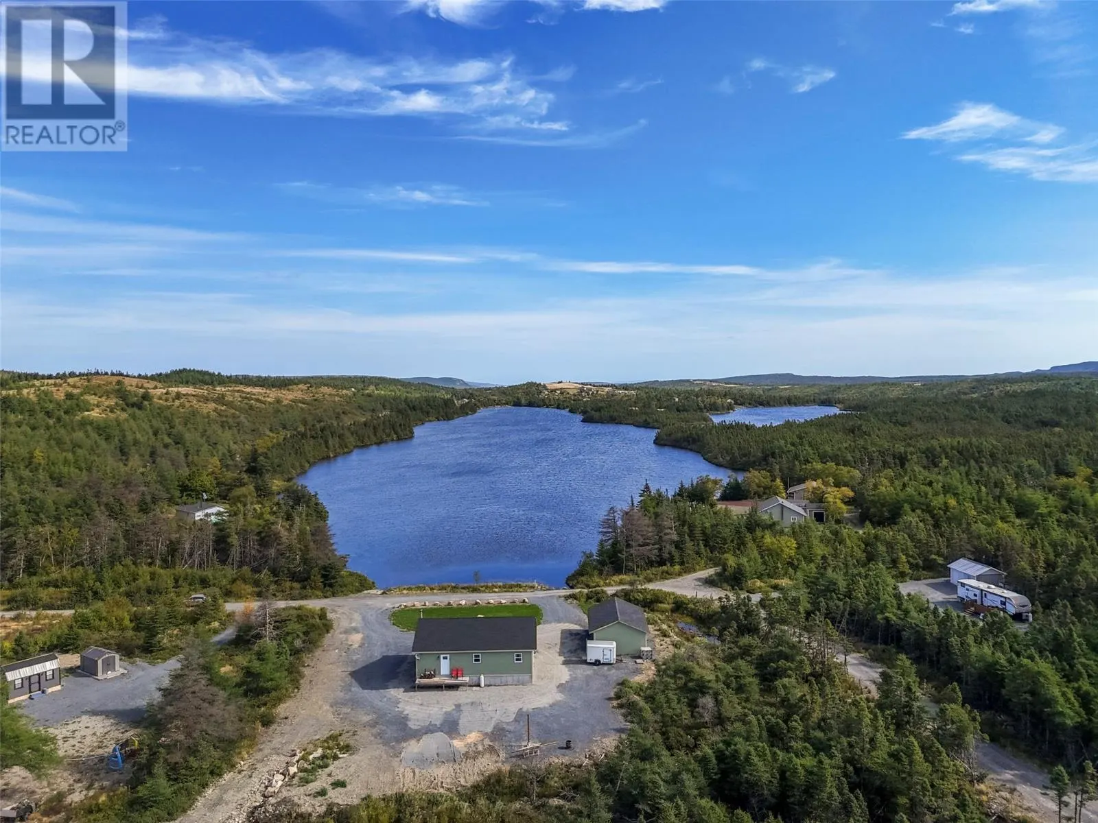 Lot 3 Second Pond Road