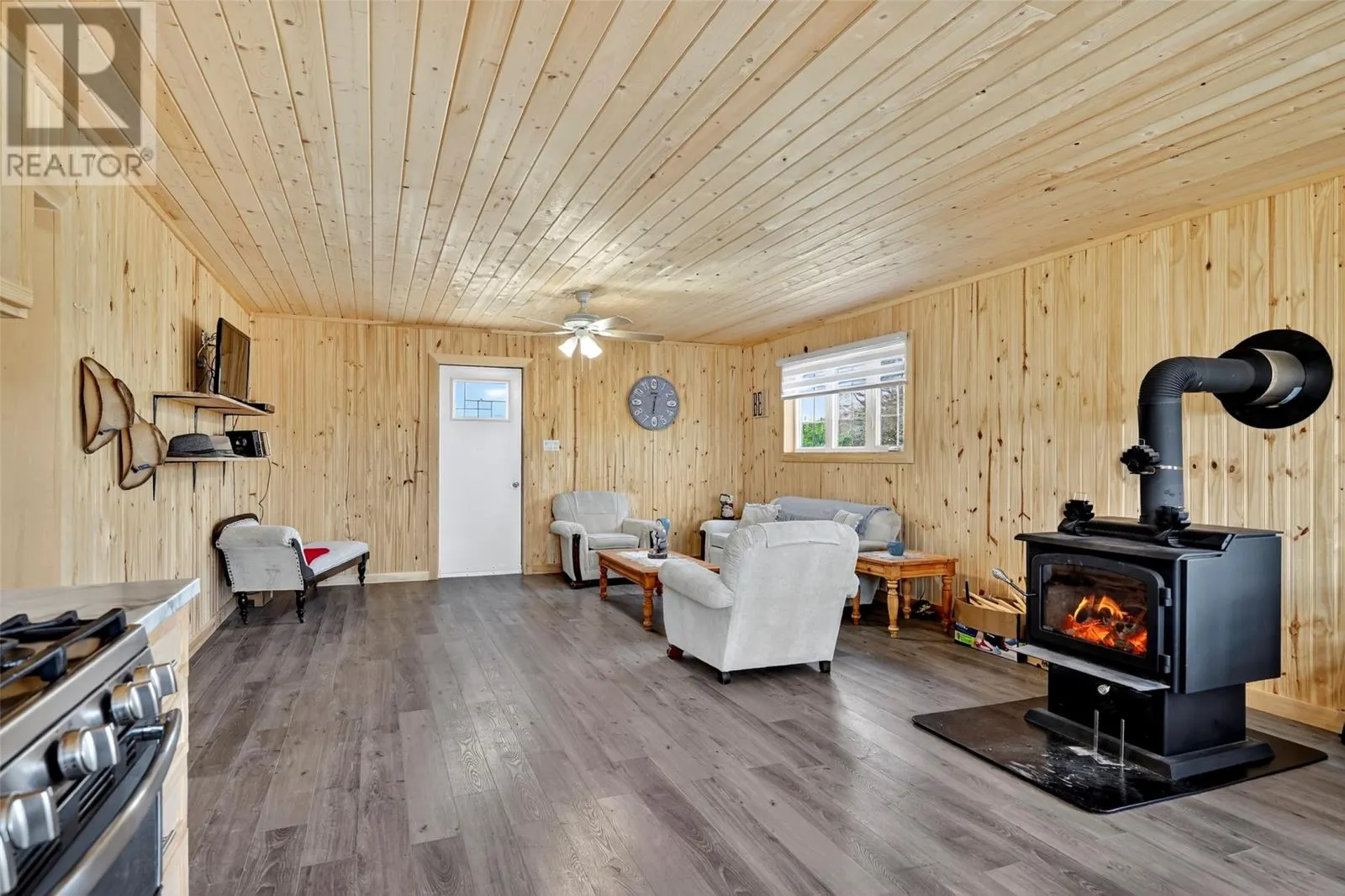 Lot 3 Second Pond Road