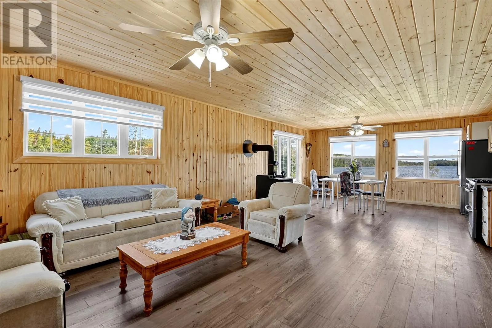 Lot 3 Second Pond Road