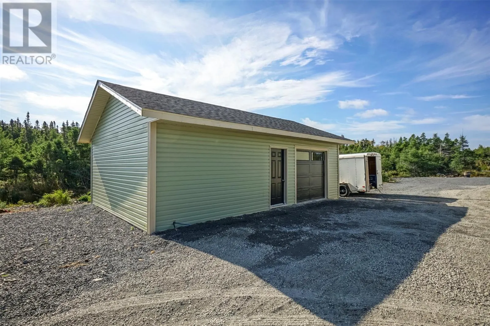 Lot 3 Second Pond Road