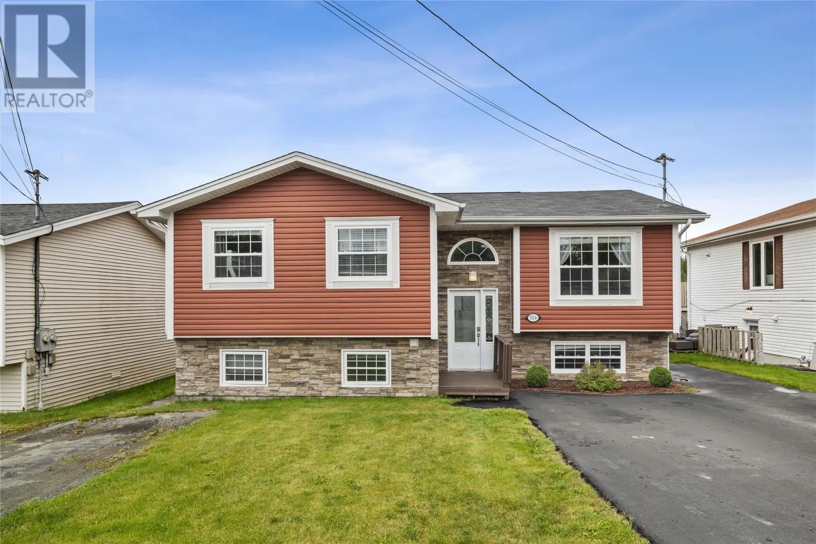 316 Main Road