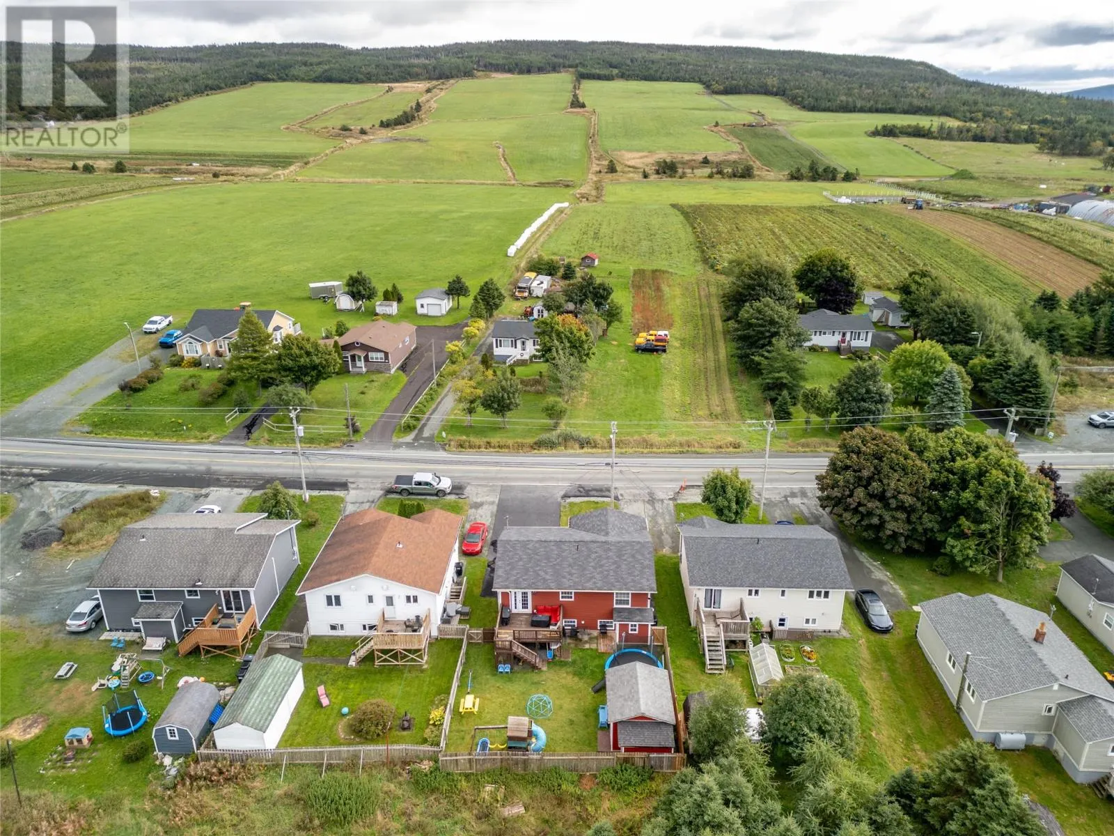 316 Main Road