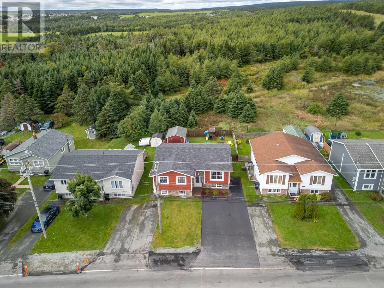 316 Main Road